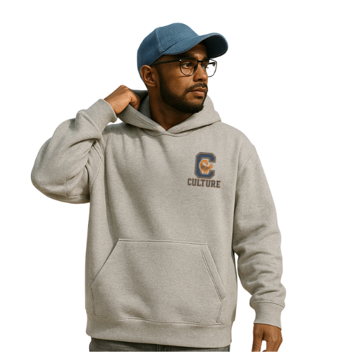 The Study Hall Hoodie