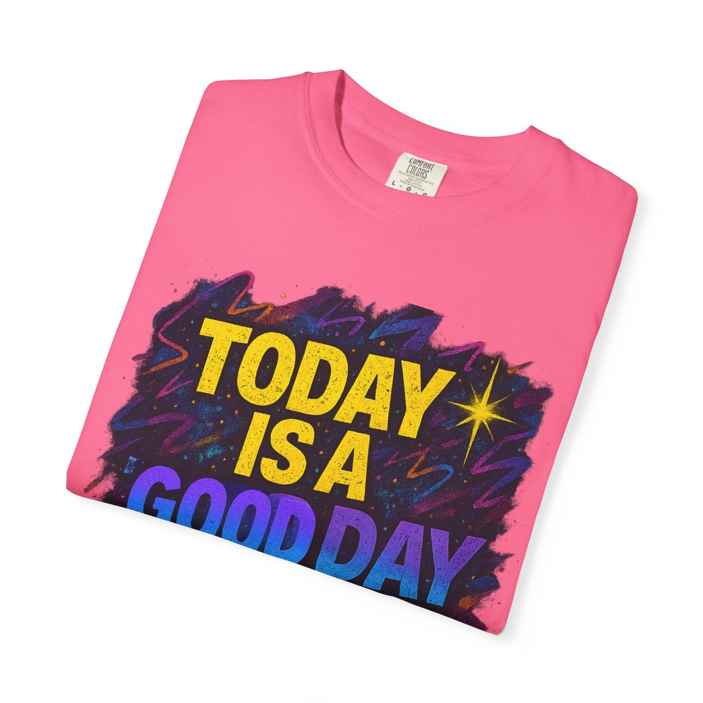 Remixed Signature Tee