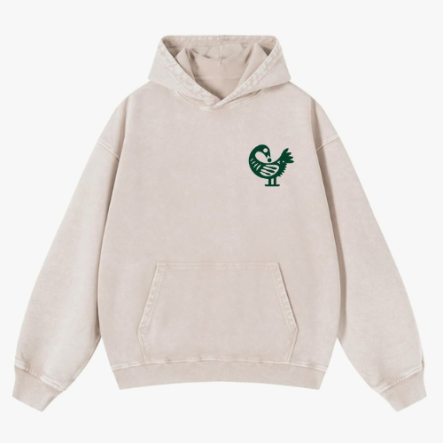 Culture Hoodie