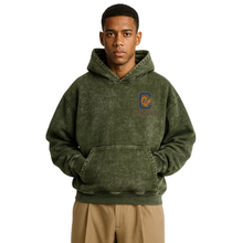 Load image into Gallery viewer, The Varsity Hoodie

