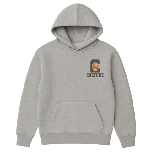 The Study Hall Hoodie