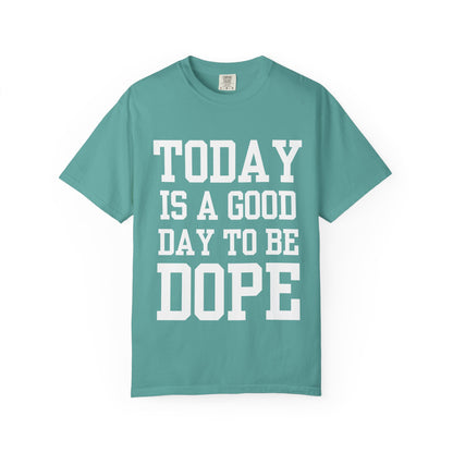 Signature Tee