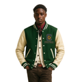 The Varsity Jacket