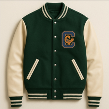 Load image into Gallery viewer, The Varsity Jacket
