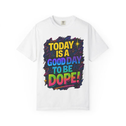 Remixed Signature Tee
