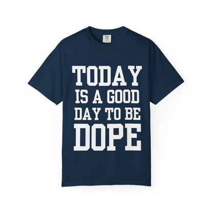 Signature Tee