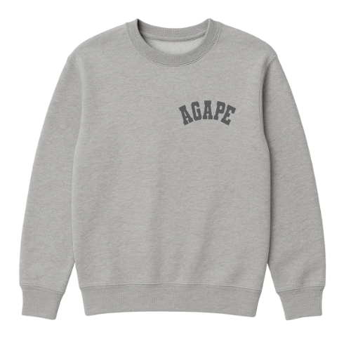 Love God/ Love People Crew