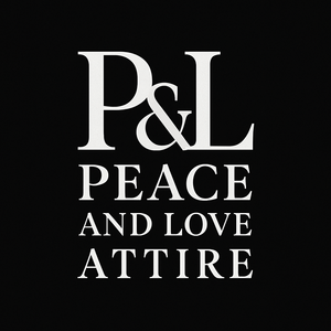 Peace and Love Attire 