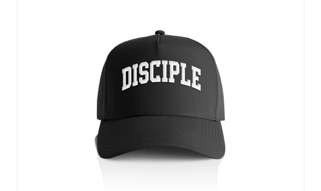 Disciple Cap