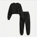 The Women's Executive Jogging Suit