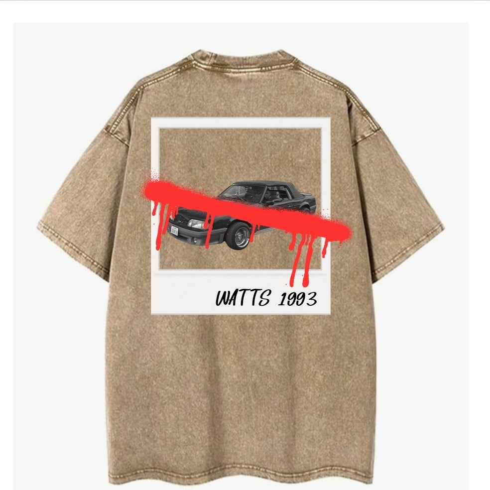 Computer Love Tee
