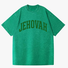 Load image into Gallery viewer, Jehovah Tee
