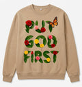 Put God First Crew