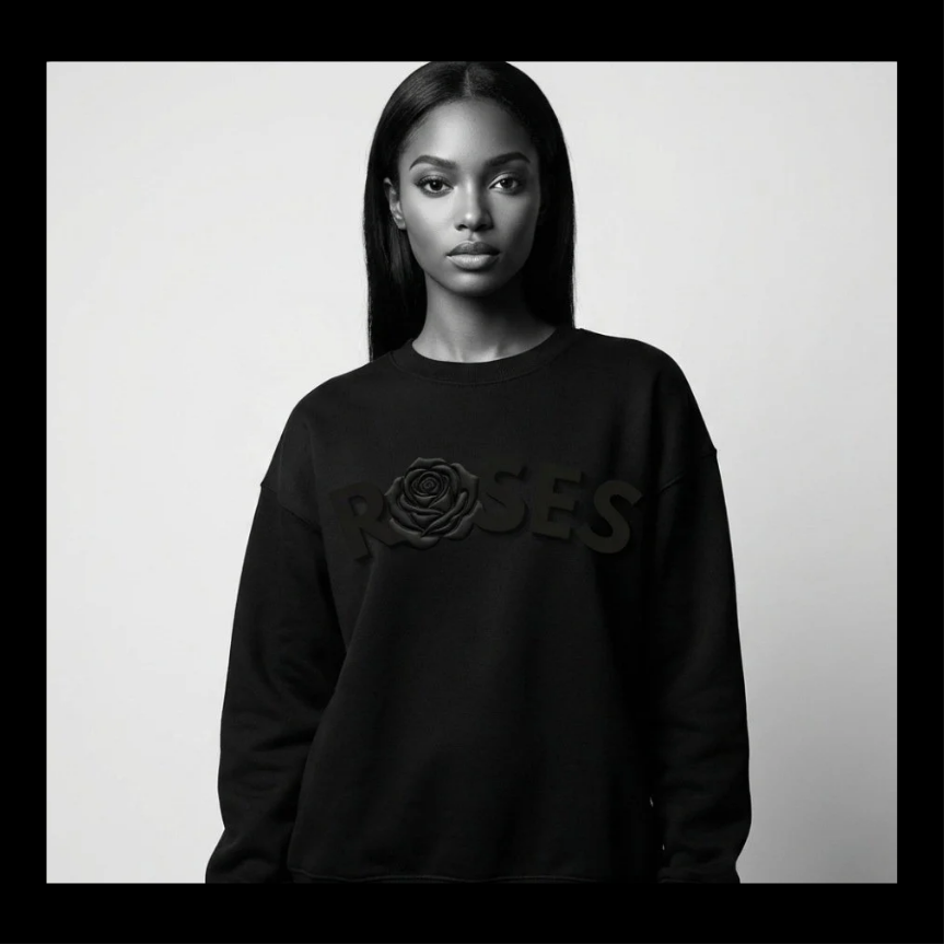 The Shadow Rose Crew