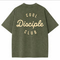 Cool Disiple Club Tee