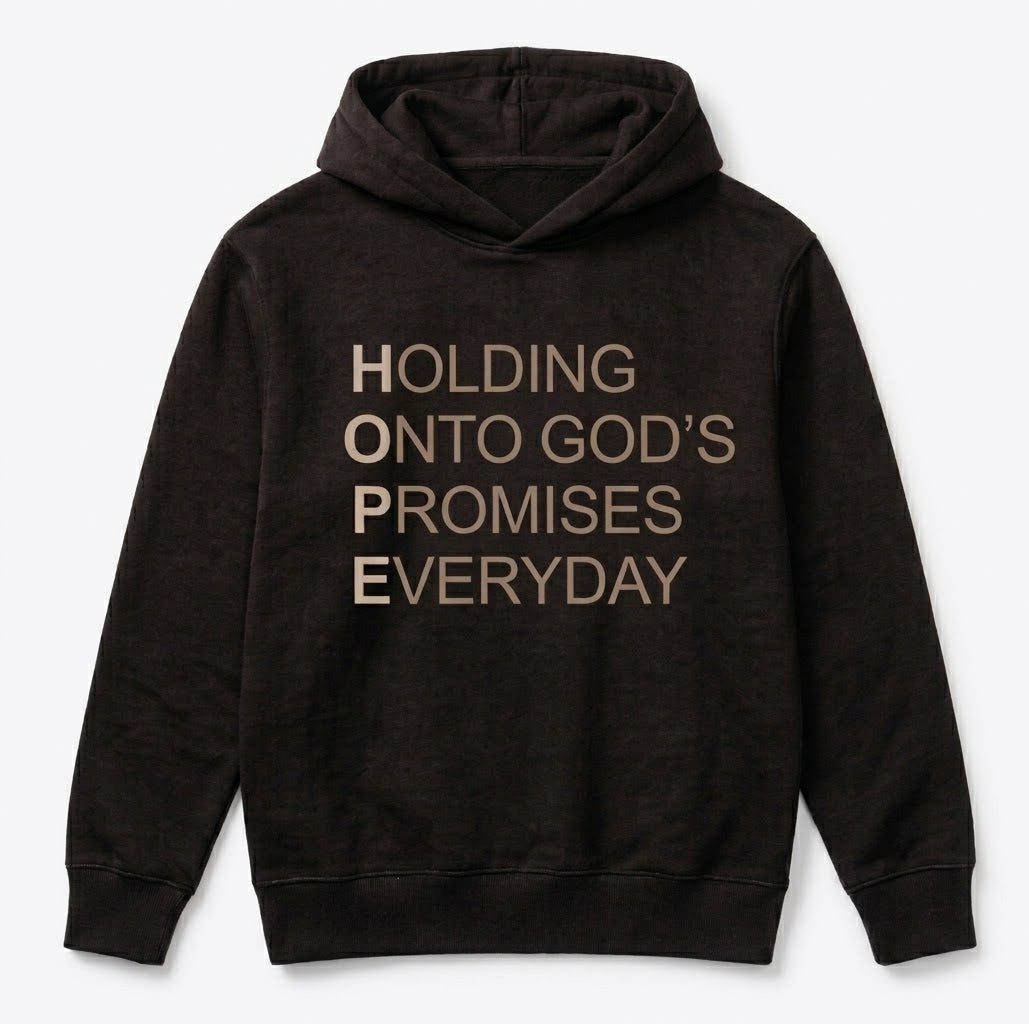 Hope Hoodie