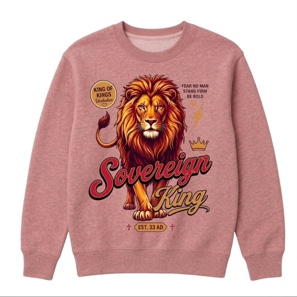 Sovereign King Crew