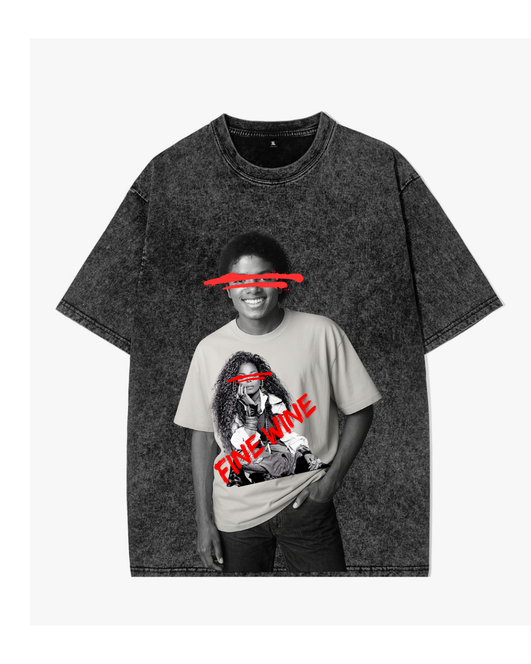 Sibling Love Tee