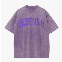 Load image into Gallery viewer, Jehovah Tee
